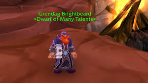 Speccheck : Raid Mods : World Of Warcraft Addons