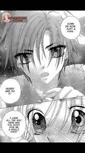 Gakuen Alice Home Facebook