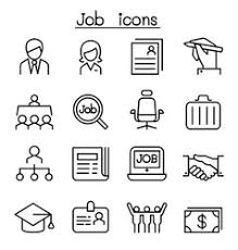 In today's lesson, we will teach you how to type a square symbol in word for macos.open the file you need. Employment Symbol Vector Images Over 30 000