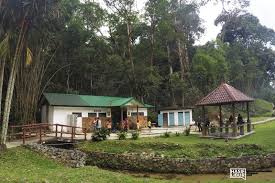 Kanching waterfall | air terjun kanching, rawang selangor. Hutan Lipur Sungai Kanching Rawang Selangor