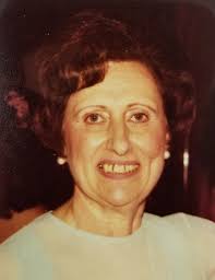 Obituary information for Shirley Levin