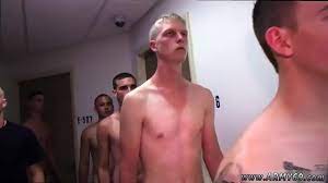 Gay male massage blowjob cumshots Training the New Recruits - XVIDEOS.COM