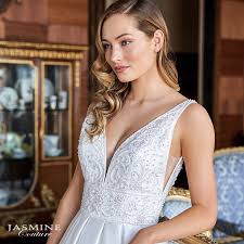 Wedding Dresses Bridesmaid Dresses Gowns Jasmine Bridal