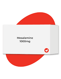 Image result for Mesalamine