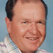 Mr. Audie "Junior" Drewry Obituary (1934