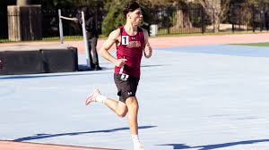 Loyola Track & Field receives SSAC awards