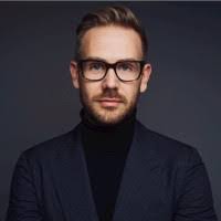 Philip Donaldson's Instagram, Twitter & Facebook