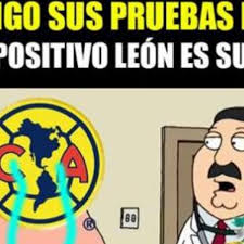 ●liga bancomer mx |сборная мексики●™. America Fue Un Papelon Ante Leon Y Resurgieron Los Memes Bolavip