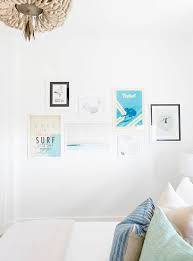 Living room wall decor can enhance the look of the entire living room. 15 Inspiring Coastal Wall Decor Ideas