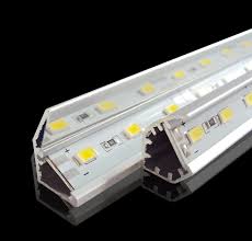 50m Lot 72leds M Smd5730 Smd5630 Led Bar Light 12 Volt Rigid Aluminum Led Strip Light With V Shaped Aluminum Channel Led Strip Light Strip Lightaluminum Led Strip Light Aliexpress