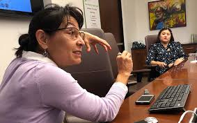 The L.A. Trust OHAB meeting opens with good news