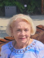 Shirley Jean Crisp Canaway Obituary