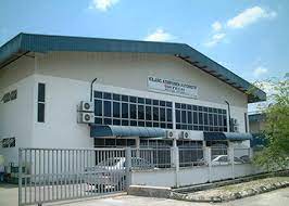No.969, yunli road, wujiang economic and technological development zone, jiangsu province mitsumi technology (m.) sdn. Malaysia Minebeamitsumi