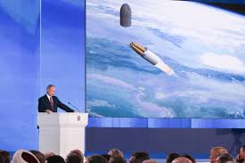 Your email has been handled as a request for information under the environmental information regulations (eir). U S Officials Suspect New Nuclear Missile In Explosion That Killed 7 Russians The New York Times