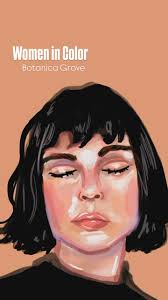 Join us for the opening of the XYZ art show at @botanicagrove