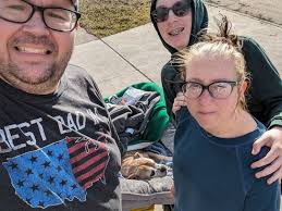 Yesterday we had to say goodbye to our beautiful Bo. The pain is almost too  much to bear 😭