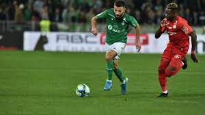 Estado a decorrer • período 1ª parte 1p • tempo de jogo 3' • tempo extra + 0' •. Ligue 1 Highlights Saint Etienne 0 0 Montpellier