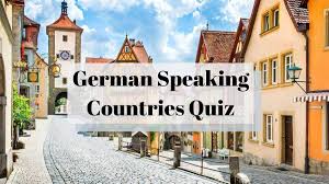 It was given his name in 1990, before which it was named after communist army general leontin sălăjan. Best Trivia Quizzes 3 German Speaking Countries Quiz Trivia Quizzes Language Quizzes Quiz