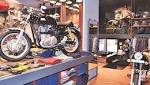 Royal Enfield launches Thunderbird model, eyes larger share of bike market