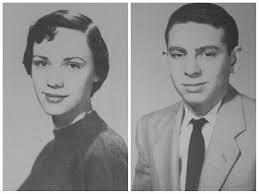 Lois Baker went to Jessamine County High School, daughter of Milton &  Loriena Baker (taken in 1978