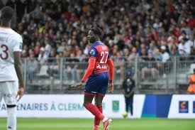 Se seneste nyheder, kampe, resultater, stillinger og spillere i clermont foot. Fxeb1ae08yldwm