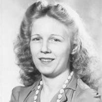 Mae Gilliam Obituary