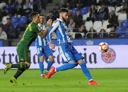 Real club deportivo de la coruña. El Granada Ficha Al Central Domingos Duarte Sporting De Portugal Deportes Edicion Andalucia Agencia Efe