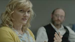 Heather Coombs Showreel November 2016