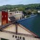 Fries Town Market