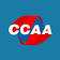 Logo de CCAA Joinville