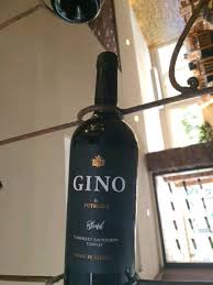 Gino renni habló desde su internación por coronavirus: Putruele Gino Blend Vivino