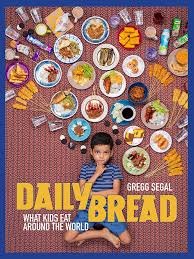 25 Kids From Around The World Photographed Surrounded By Their Weekly Diet Lifehacks Diy Crafts How To How To Do Tips Daily Bread Children Eating Greggs