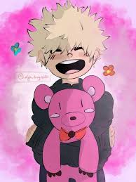 You'll regret making a fool of me! What If Bakugo Was Nice My Hero Academia Amino