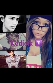 Acaciabrinleyclark Hikaye