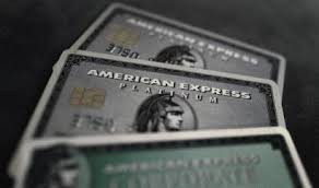 American express credit card spending accounted for 20% of u.s. The American Express Axp Platinum Card Is Stainless Steel And Comes With New Travel Perks For A Higher Fee Quartz