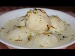 Rasmalai Urdu Hindi By Sehar Syed Malai Recipe Ras Malai Recipe Recipes