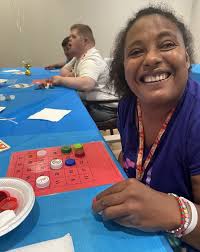 Looking For Ways To Keep Mom Active?