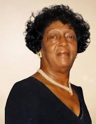 Obituary for Flora Mae Foster