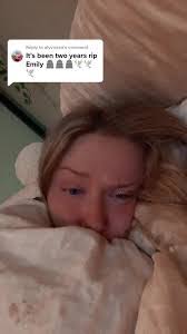 Emily Rip's Instagram, Twitter & Facebook