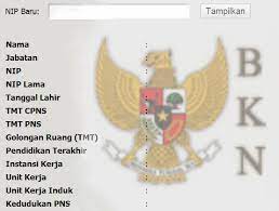 Maybe you would like to learn more about one of these? Cara Cek Data Pns Yang Valid Berdasarkan Nip Terbaru 18 Digit Pastikan Data Diri Dan Kepegawaian Anda Benar Di Server Bkn Salam Edukasi