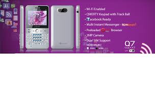 SourceAdda: Micromax Q7 specifications ...