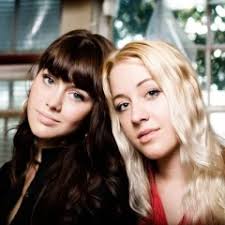 Larkin Poe