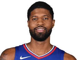 Paul George