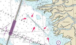 Choctawhatchee Bay Map 30a