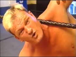 WCW Australia Tony Parisi Vs Sonny Dalton