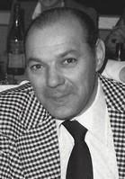 Ralph Palumbo Obituary (2018)