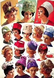 Untitled Hats Vintage Vintage Style Hat Vintage Millinery
