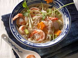 Bouillon Aux Crevettes Recettes Recette Crevette Recette Recettes De Cuisine Recette Asiatique