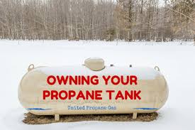 Lease a new tank or get your existing tank serviced by our propane professionals at mfa oil. 3 Reasons To Own Your Propane Tank