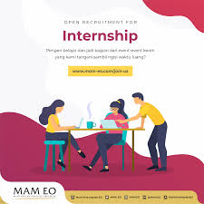 Maju terus pantang mundur jl. Mam Eo Open Mam Eo Multi Arta Mayida Event Organizer Facebook